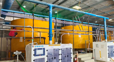 Fume Extraction System Manufacturer in India