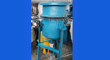 SS Notch Filter Manufacturer in India