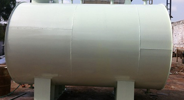 MS Storage Tank Manufacturer