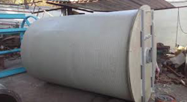 SPIRAL PP Chemical Storage Tanks Manufacturer